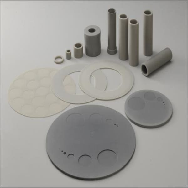 Aluminiumnitrid-Produkte