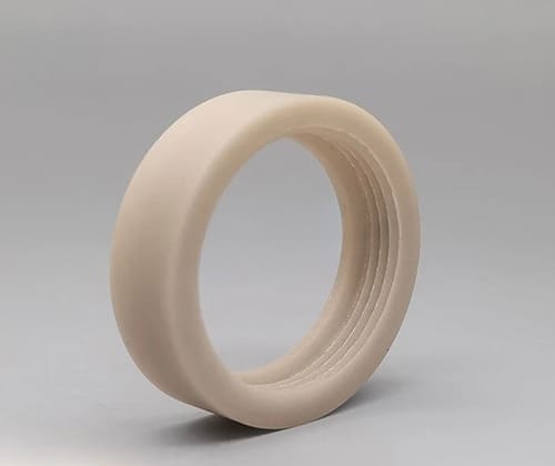 Aluminiumnitrid-Ring
