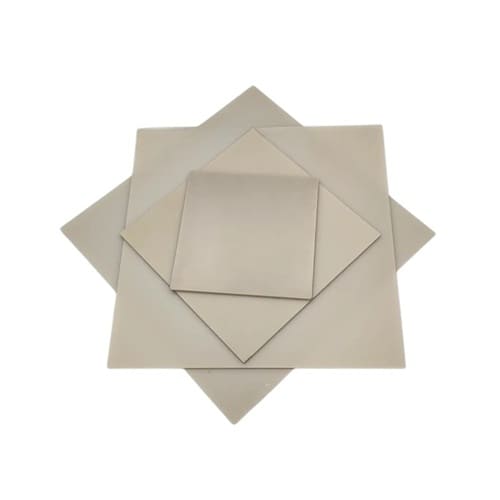 Aluminiumnitrid-Blatt