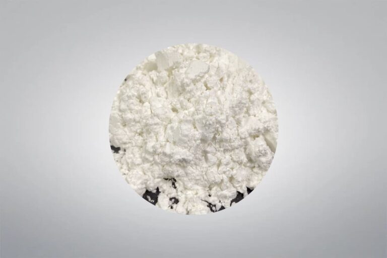 Aluminiumnitrid Oberflächenmodifikationspulver