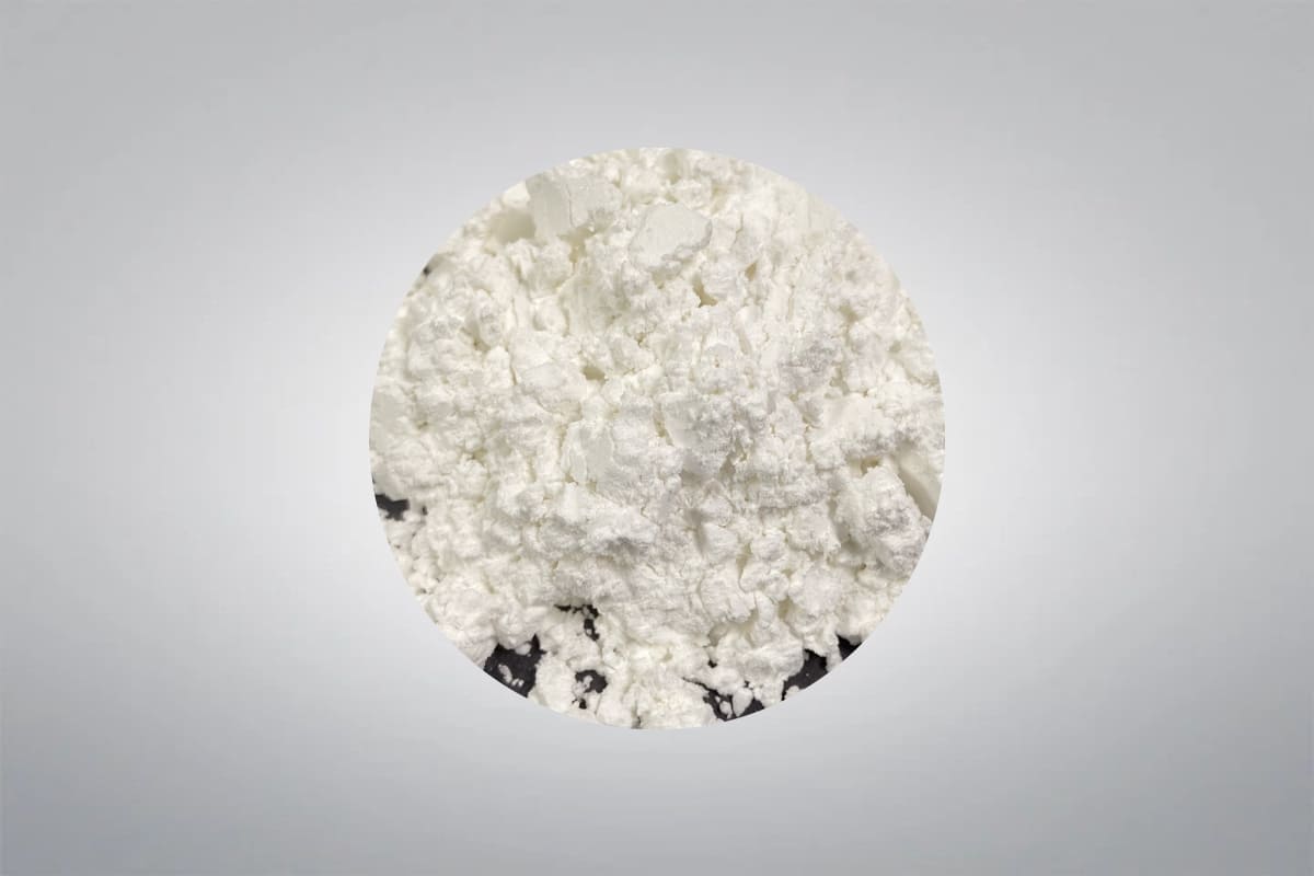 Aluminiumnitrid Oberflächenmodifikationspulver