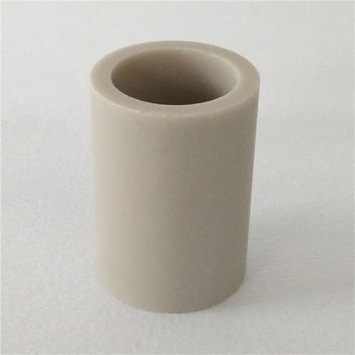 Aluminium-Nitrid-Rohr