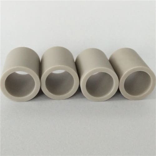 Aluminium-Nitrid-Rohr