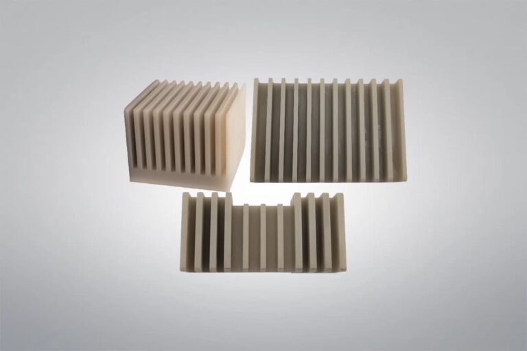 Kühlkörper aus Aluminiumnitrid