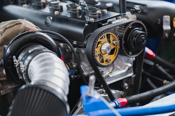 Autoindustrie