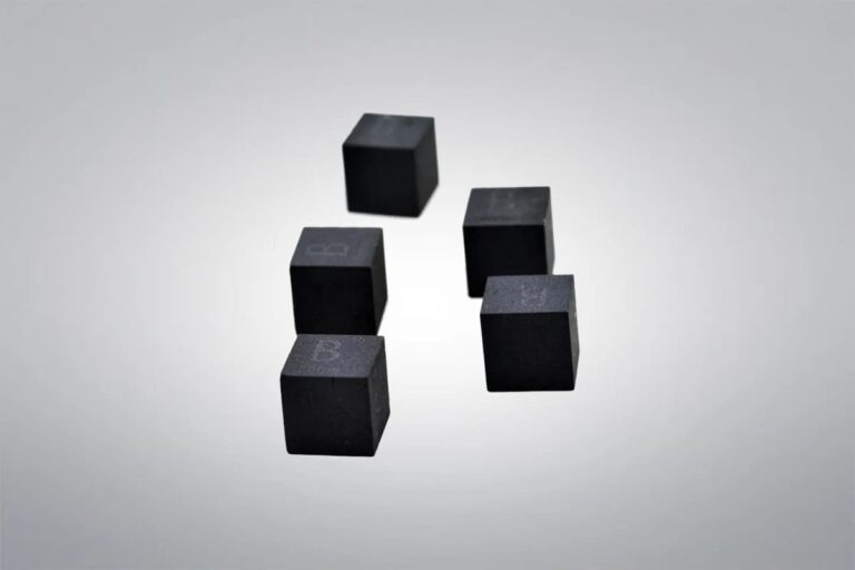 Borkarbid-Block