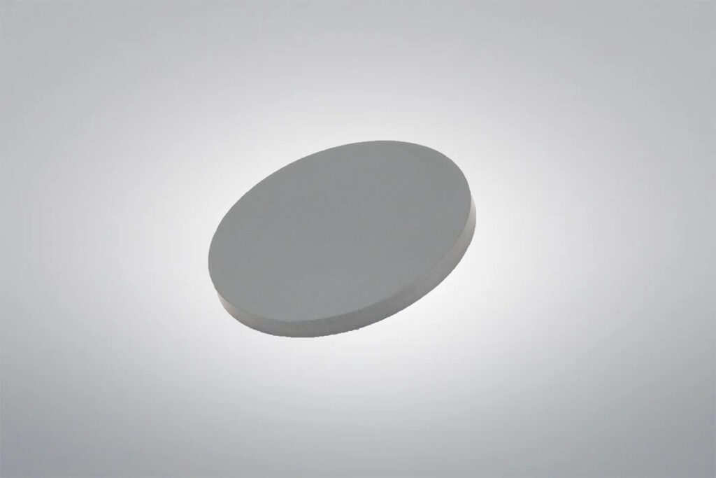 Boron Carbide Sputtering Target