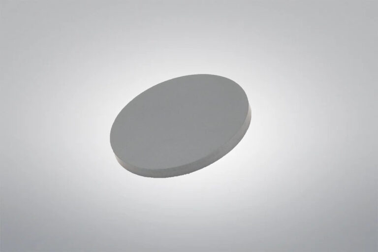 Borcarbid-Sputtering-Target