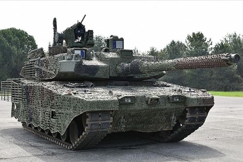 Keramische kugelsichere Platten für Panzer