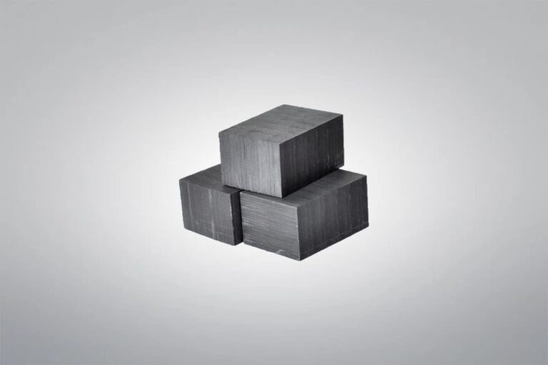 Graphit-Block