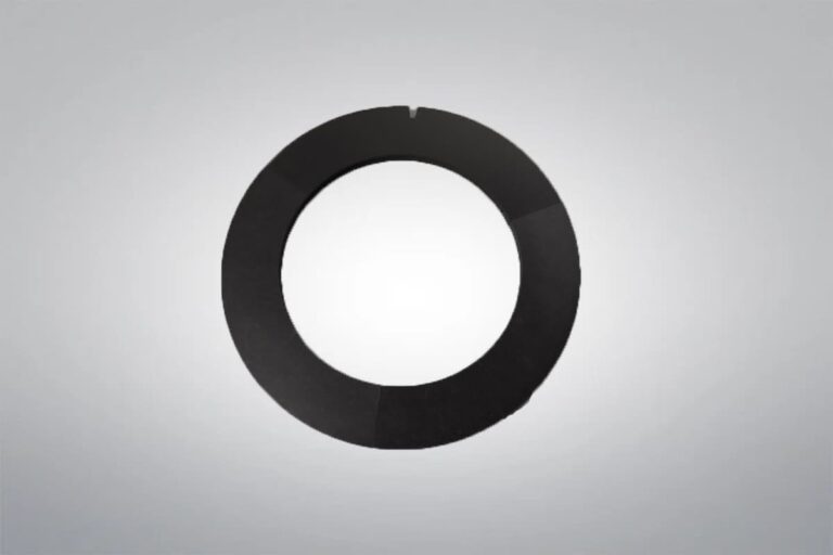 Graphit-Ring