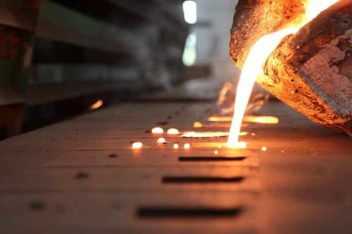 Metallurgie
