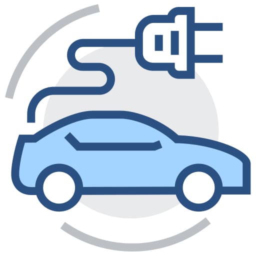 Neue Energie-Ikone HM