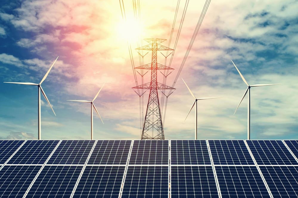 Neue Energiewirtschaft HM