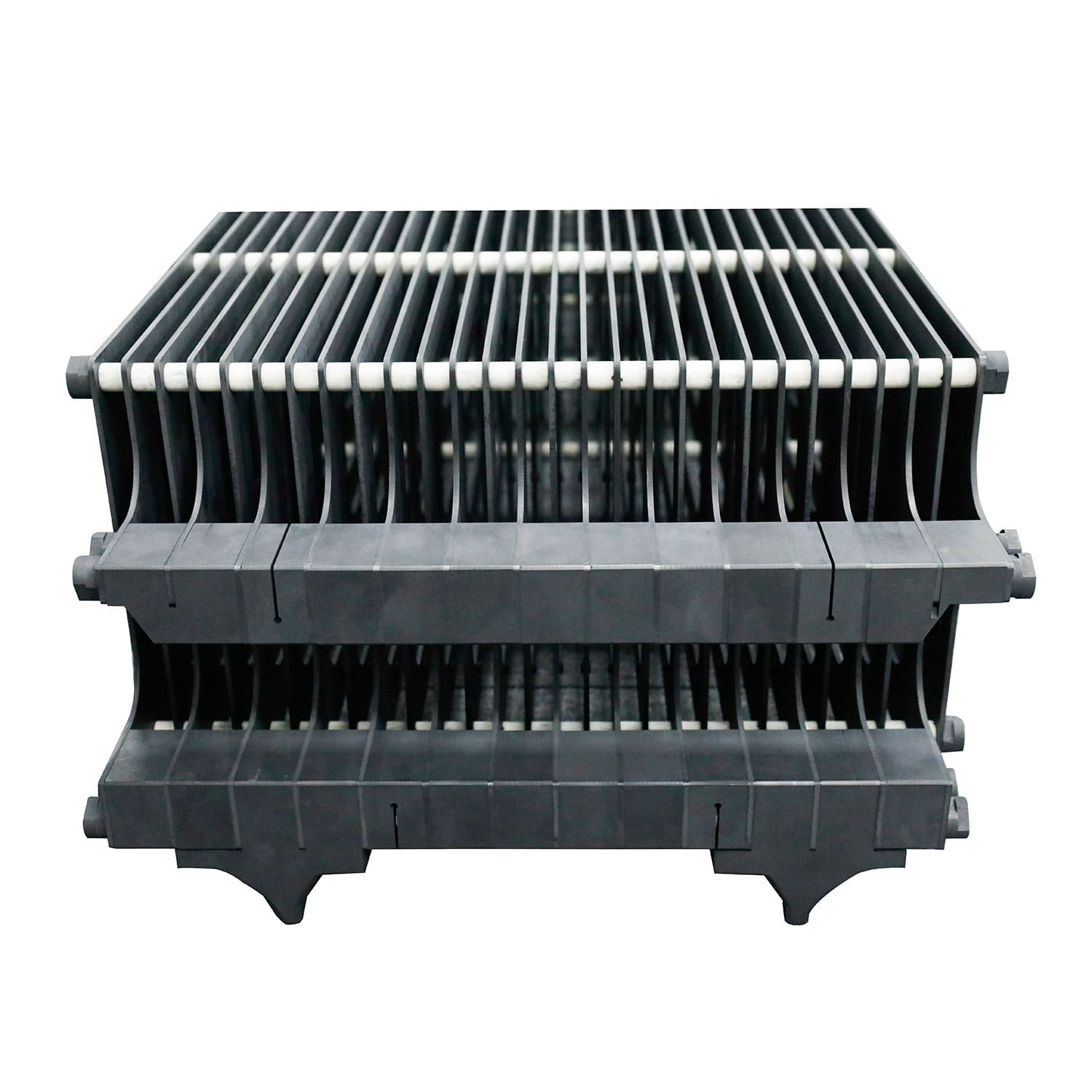 PECVD Graphit Boot-