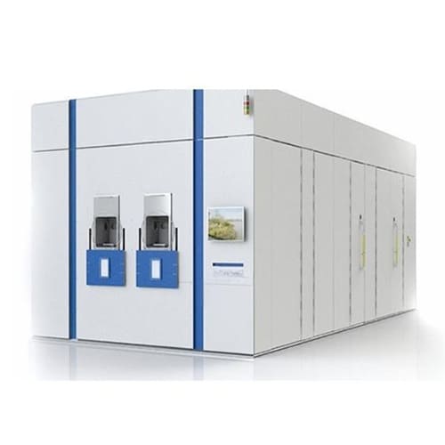 Plasma-Implantationsgeräte (IMP)