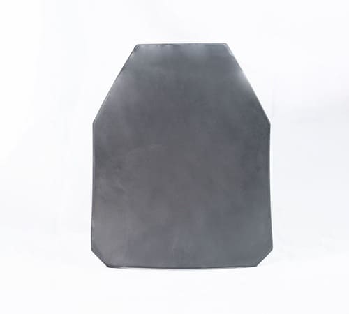 Kugelsichere Siliziumkarbidplatte