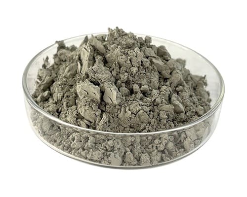 Siliziumkarbid-Nanopulver