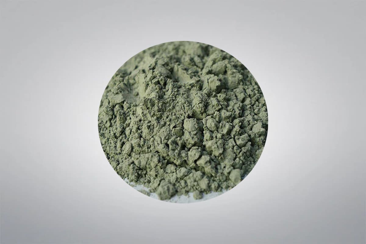 Siliziumkarbid-Nanopulver