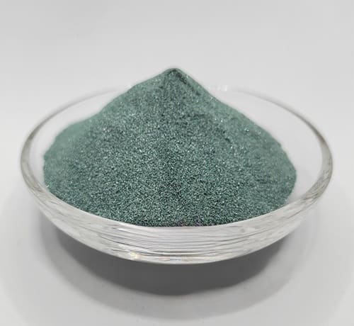Siliziumkarbid-Pulver_100 mesh