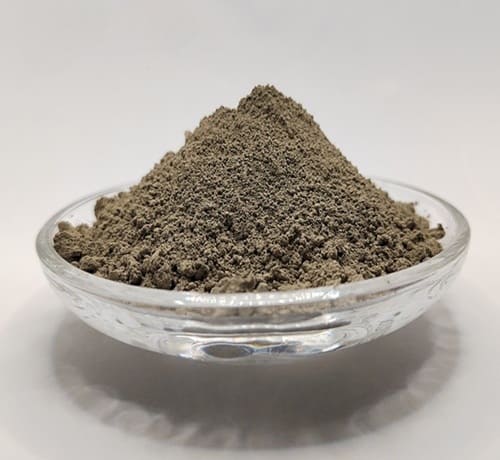 Siliziumkarbid-Pulver_1μm