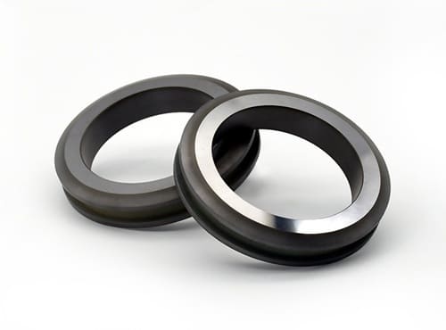 Siliziumkarbid-Ring