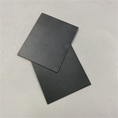 Siliziumkarbid-Blatt