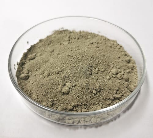 Kugelförmiges Siliziumkarbid-Pulver