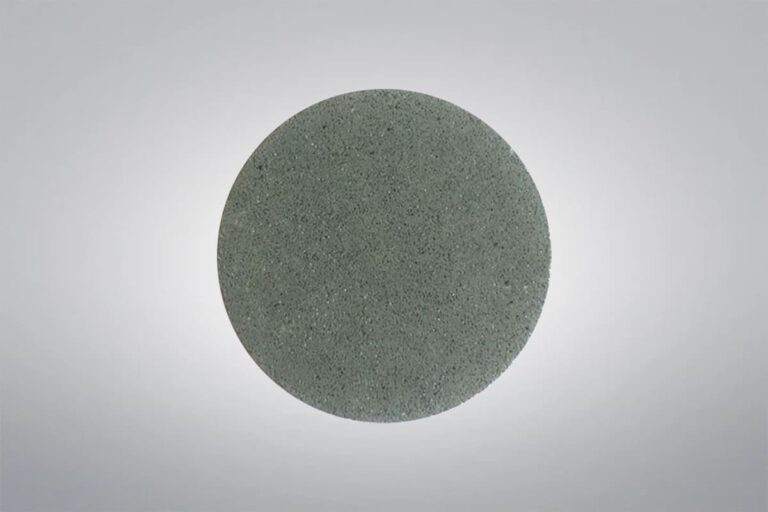 Siliziumkarbid-Sputtering-Target