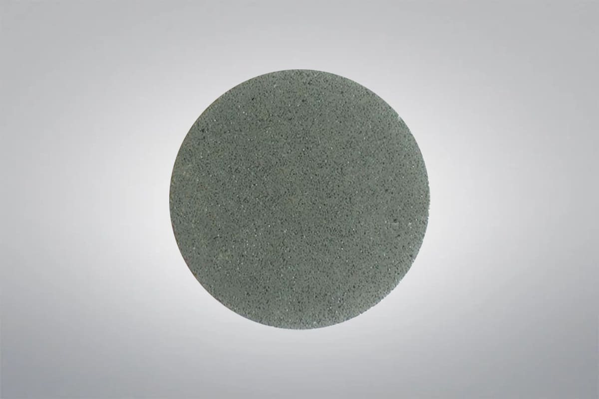 Siliziumkarbid-Sputtering-Target HM