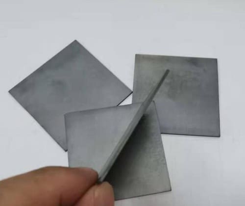 Silicon Carbide Substrate