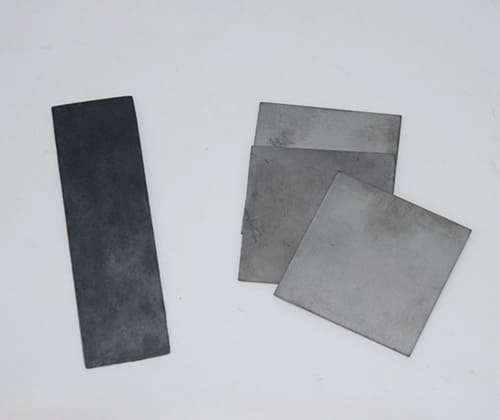 Silicon Carbide Substrate