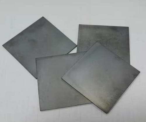 Silicon Carbide Substrate