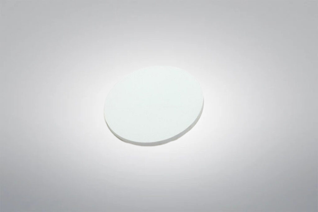 Magnesiumoxid-Sputtering-Target