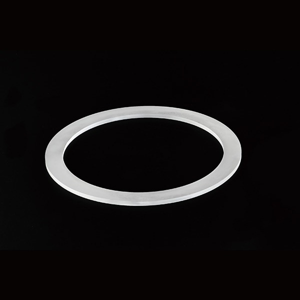 Quarzring für Ätzgeräte