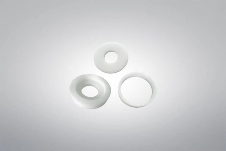 Quarzring für Ätzgeräte
