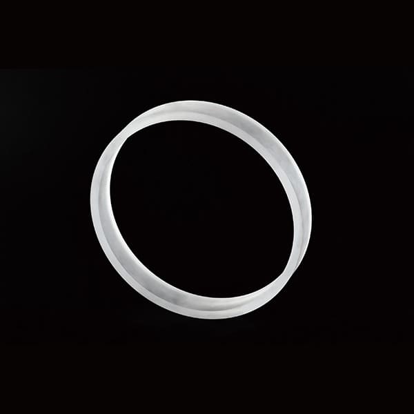 Quarzring für Ätzgeräte