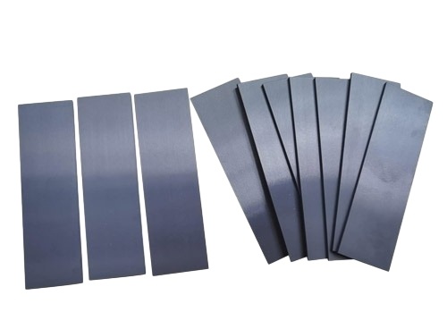 Siliziumnitrid-Blatt