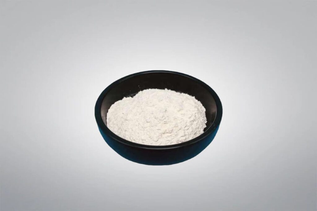 Zirkoniumdioxid gehärtetes Aluminiumoxid-Pulver