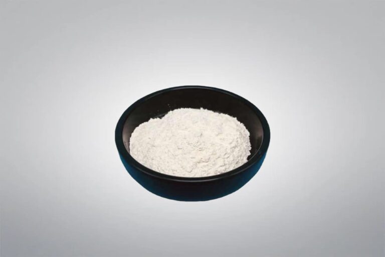 Zirkoniumdioxid gehärtetes Aluminiumoxid-Pulver
