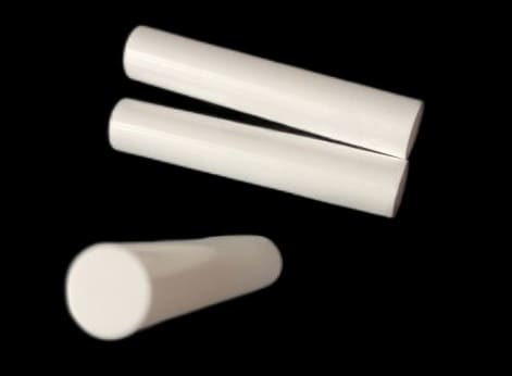 Zirkoniumdioxid-gehärteter Aluminiumoxid-Stab/Stab