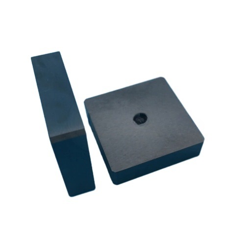 Siliziumnitrid-Block