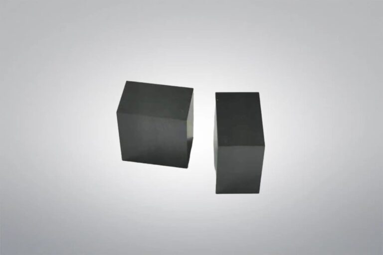 Siliziumnitrid-Block