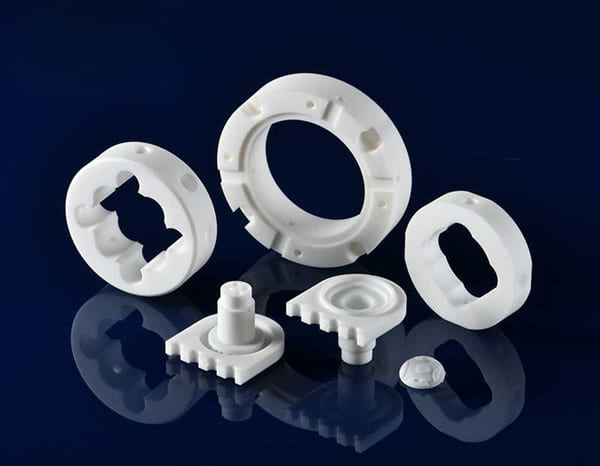 Macor Machinable Glass Ceramics
