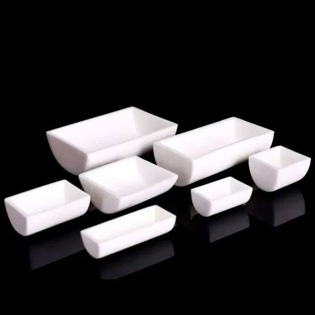 Die Rolle von Aluminiumoxidbooten bei Hochtemperaturanwendungen